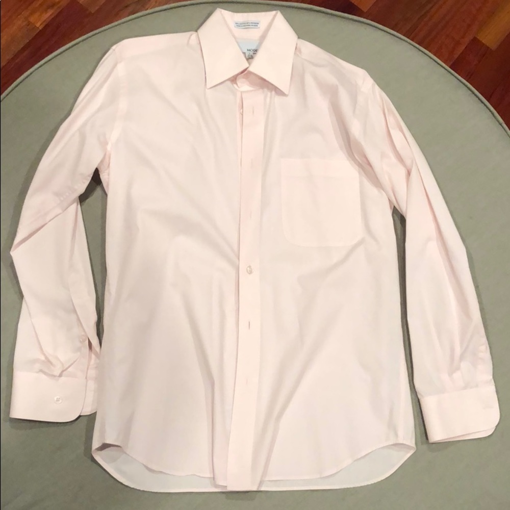 Modena shirt button up